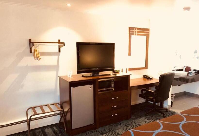 Стандартный Номер Кровать Кинг, Berkshire Inn