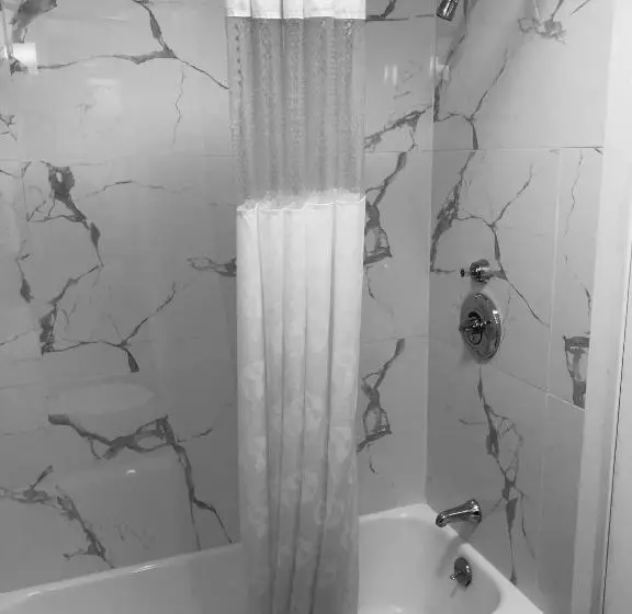Standard-huone, Berkshire Inn