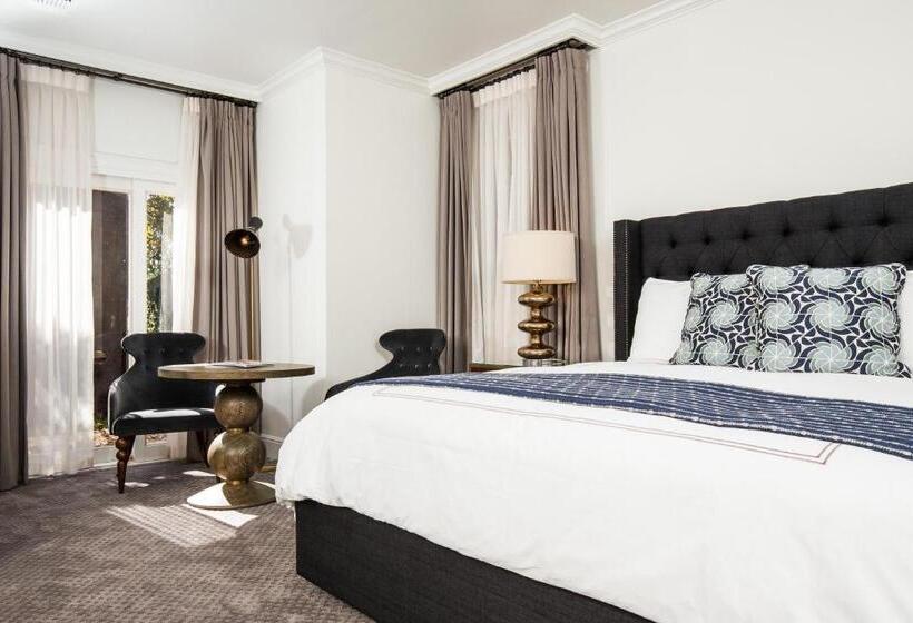 Номер Deluxe Кровать Кинг, Ella