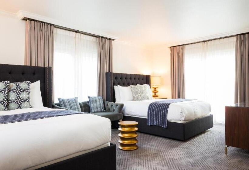 Номер Премиум, Ella