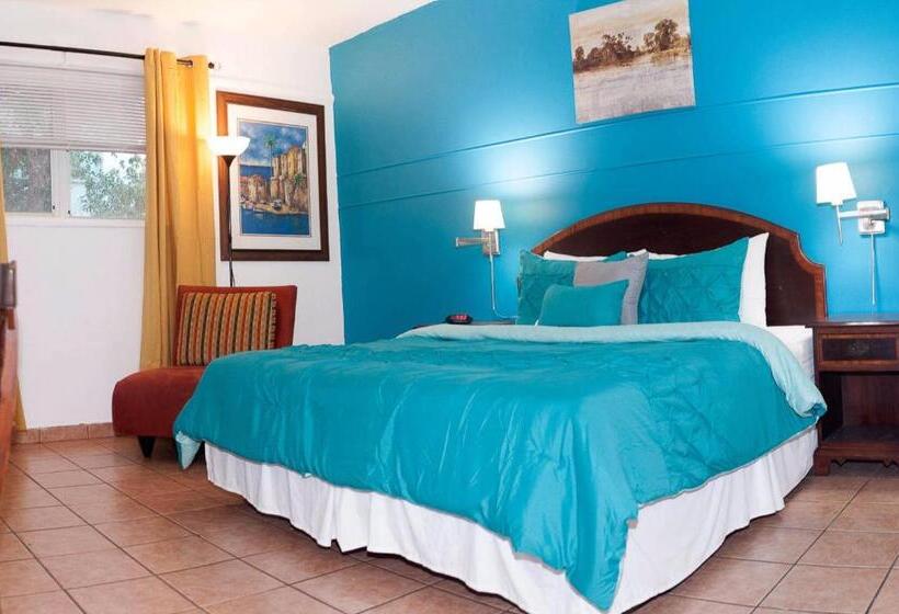 Стандартный Номер Кровать Кинг, Gables Inn