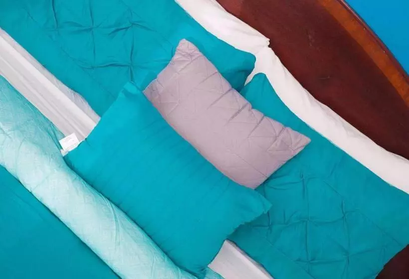 اتاق استاندارد با تخت بزرگ, Gables Inn