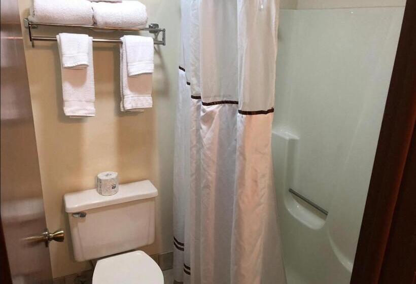 غرفة قياسية, Harbor Winds