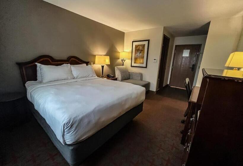 غرفة قياسية, Harbor Winds