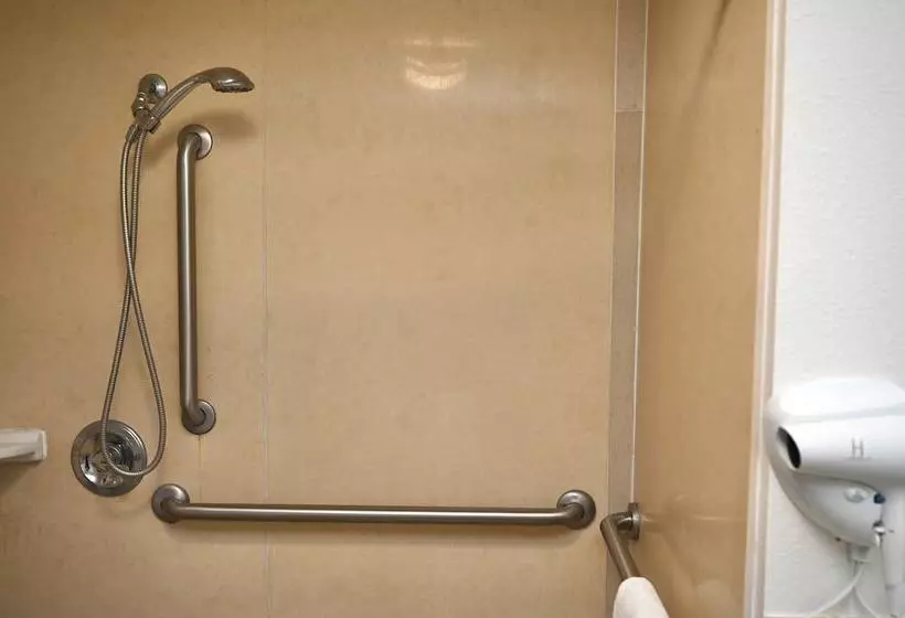 اتاق استاندارد با 2 تخت دوبل, Hollywood Stars Inn