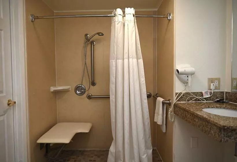 اتاق استاندارد با 2 تخت دوبل, Hollywood Stars Inn