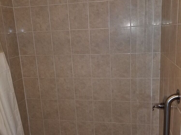 חדר סטנדרט שתי מיטות זוגיות, Hollywood Stars Inn