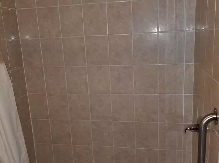 اتاق استاندارد با 2 تخت دوبل, Hollywood Stars Inn