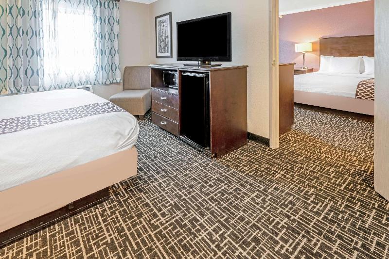 جناح سرير كينج, La Quinta By Wyndham North Orem