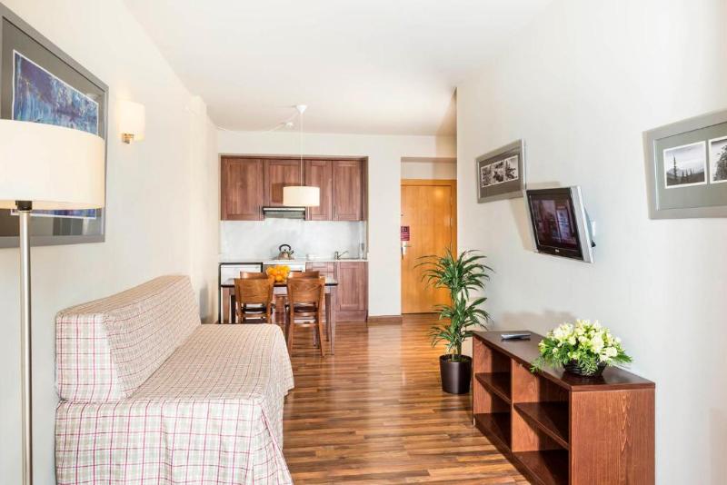 חדר סטנדרט מותאם לאדם עם מוגבלויות, La Quinta Inn & Suites By Wyndham Pharr Rgv Medical Center