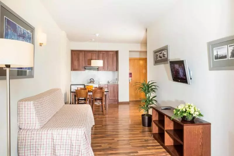 身障者適用スタンダードルーム, La Quinta Inn & Suites By Wyndham Pharr Rgv Medical Center