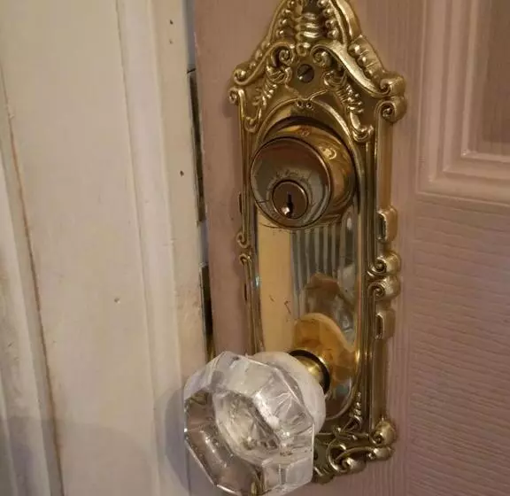 ベーシックルーム, Ocean City Mansion