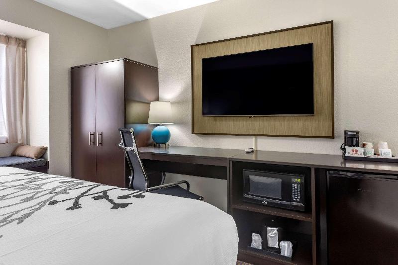 جناح سرير كينج, Sleep Inn St. Robertfort Leonard Wood