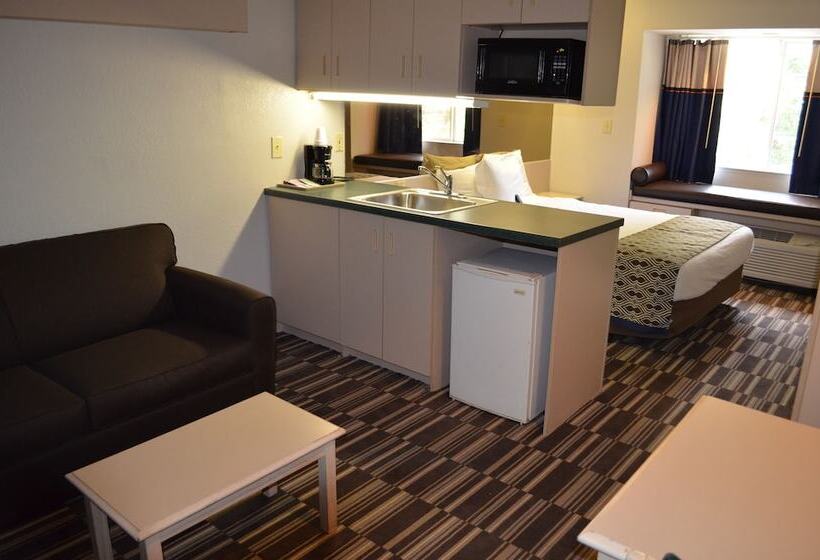 جناح, Stay Express Inn And Suites Atlanta Union City