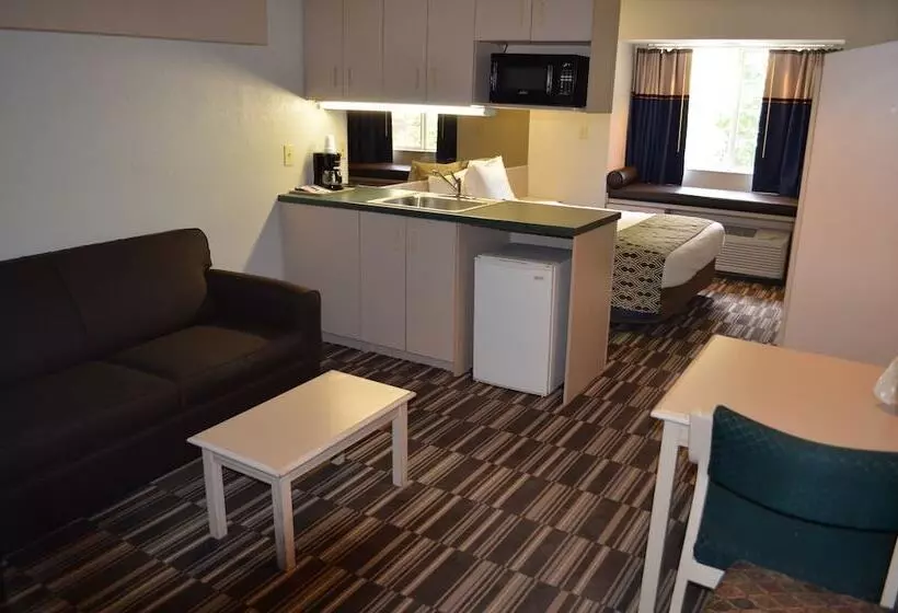 スイート, Stay Express Inn And Suites Atlanta Union City