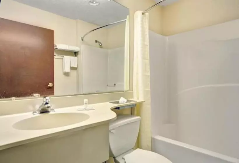 ハイドロマッサージバス付きスイート, Stay Express Inn And Suites Atlanta Union City