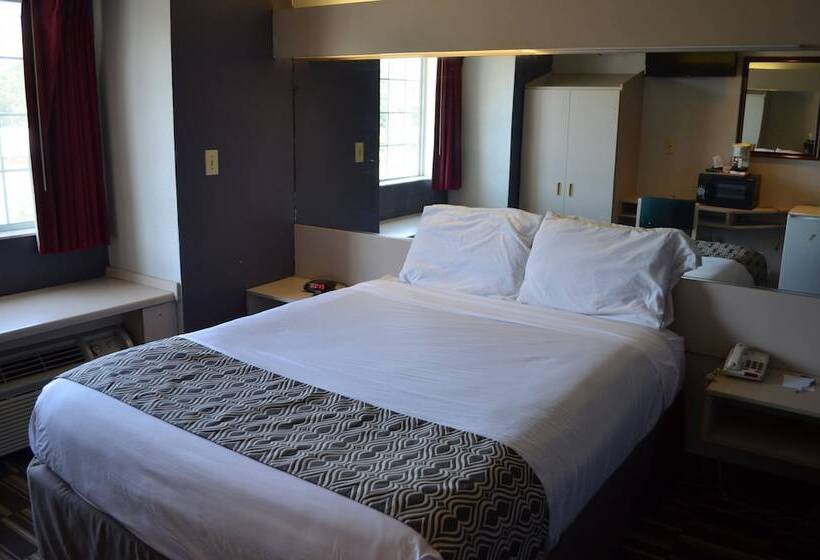 Люкс с гидромассажем, Stay Express Inn And Suites Atlanta Union City