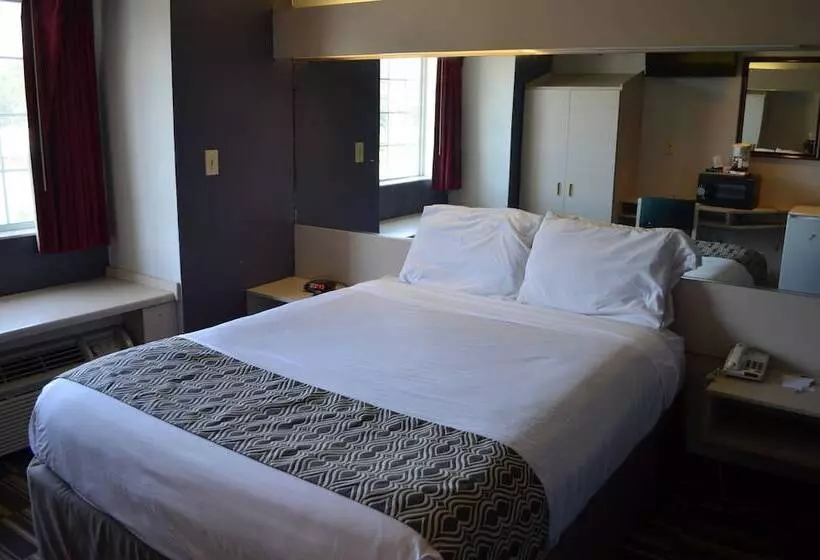 ハイドロマッサージバス付きスイート, Stay Express Inn And Suites Atlanta Union City