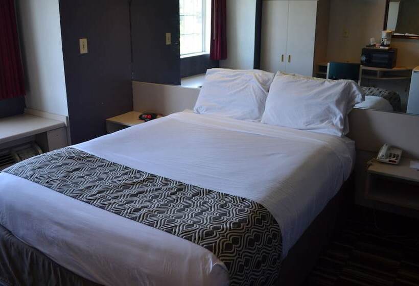 جناح مزود بجاكوزى, Stay Express Inn And Suites Atlanta Union City