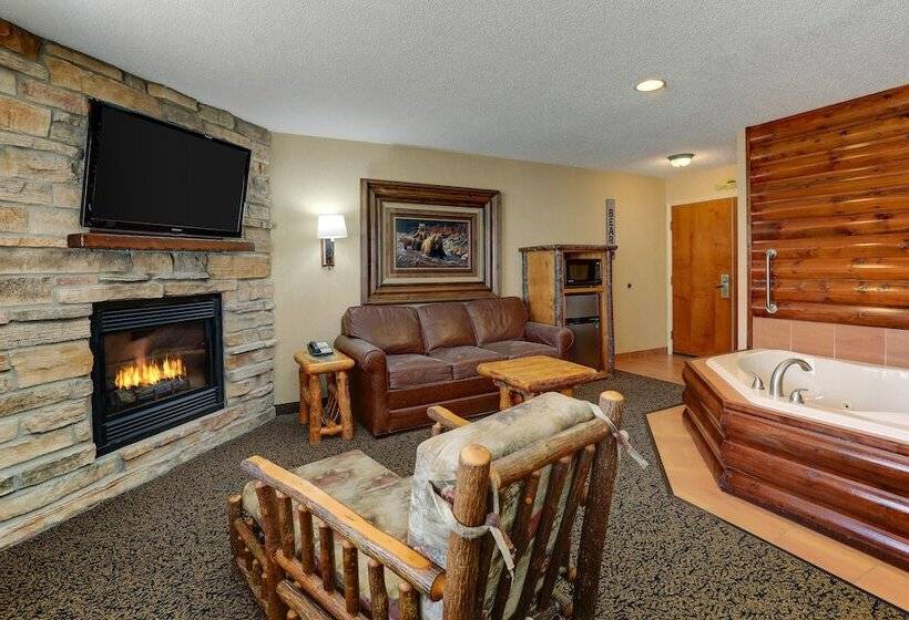 수피리어 스위트, Stoney Creek Lnn Galena