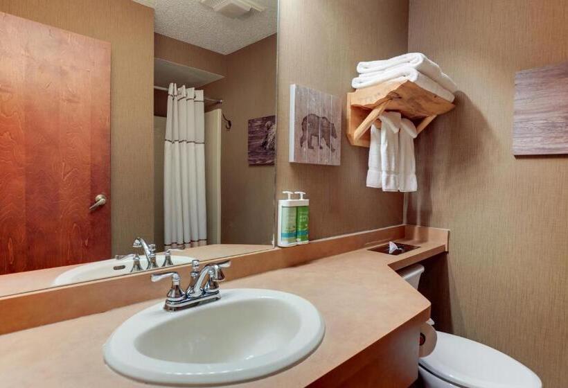 수피리어 스위트, Stoney Creek Lnn Galena