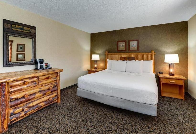 수피리어 스위트, Stoney Creek Lnn Galena