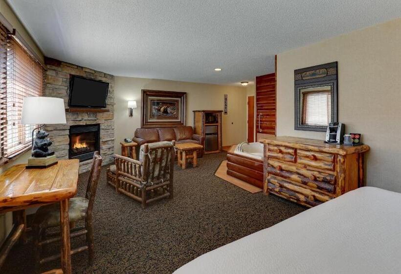 수피리어 스위트, Stoney Creek Lnn Galena