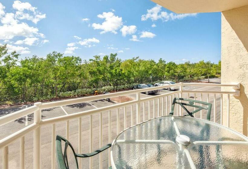 דירת שני חדרים, Sunrise Suites