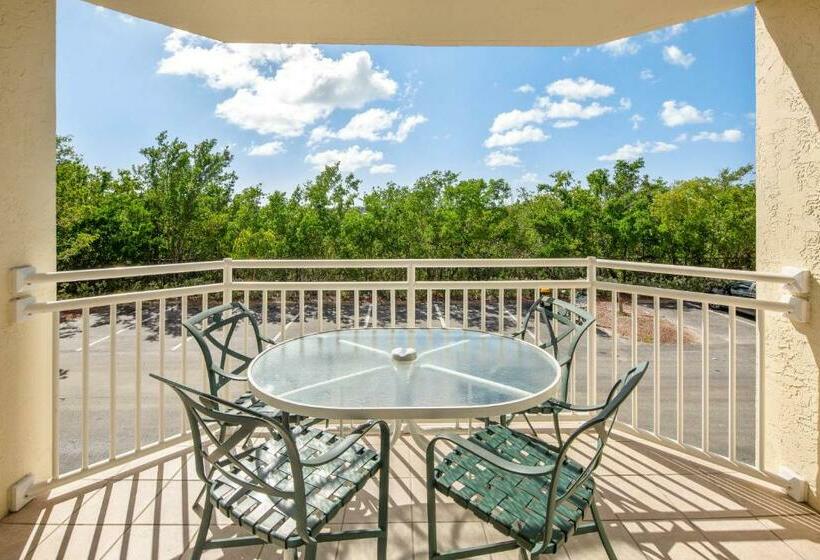 דירת שני חדרים, Sunrise Suites