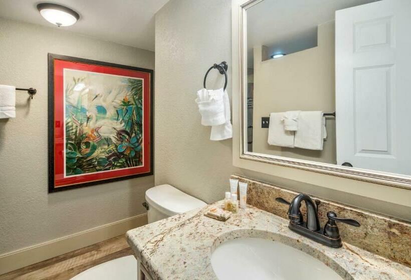 آپارتمان 2 خوابه, Sunrise Suites