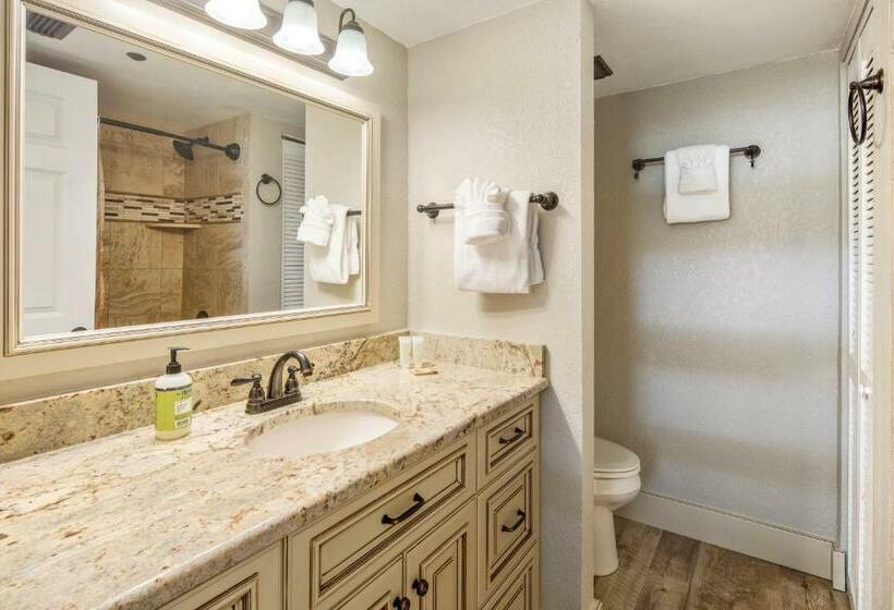 آپارتمان 2 خوابه, Sunrise Suites
