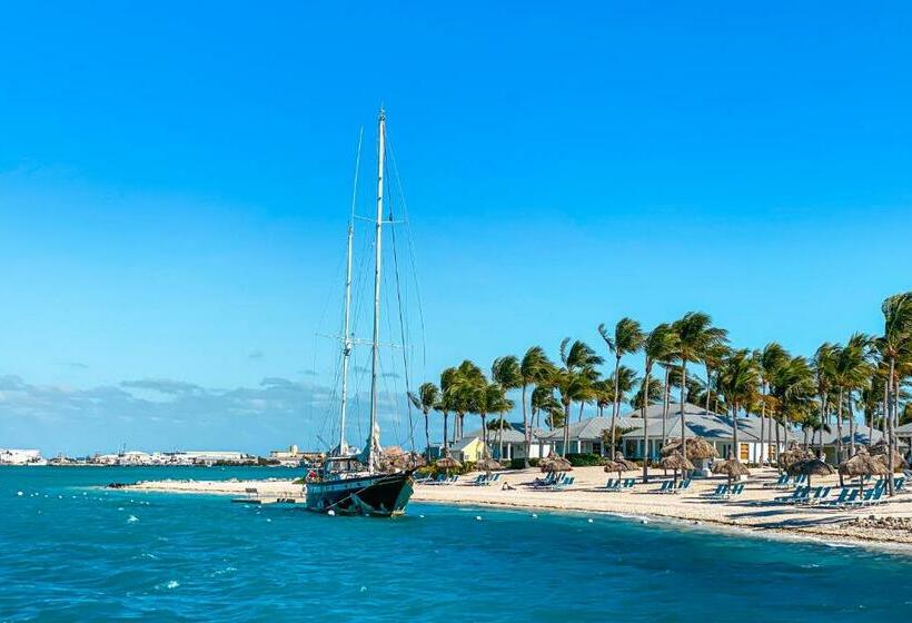 דירת שני חדרים, Sunrise Suites