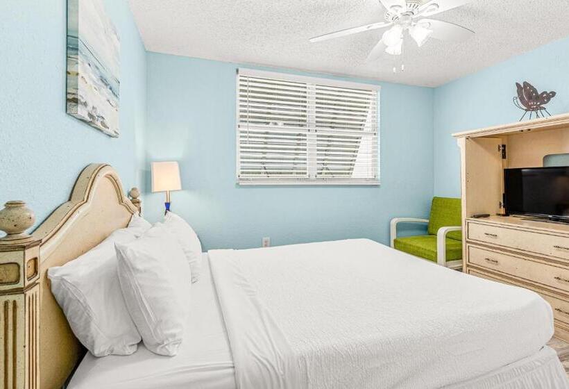 آپارتمان 2 خوابه, Sunrise Suites