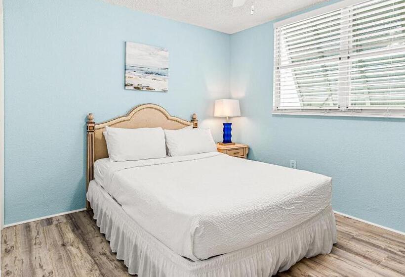 דירת שני חדרים, Sunrise Suites