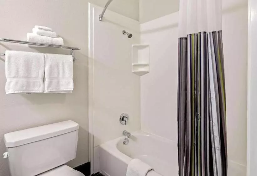 اتاق استاندارد, The Hotel Oceanside