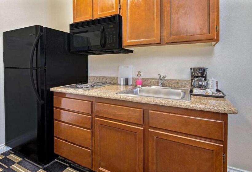 غرفة سوبيريور سرير كينج, The Hotel Oceanside