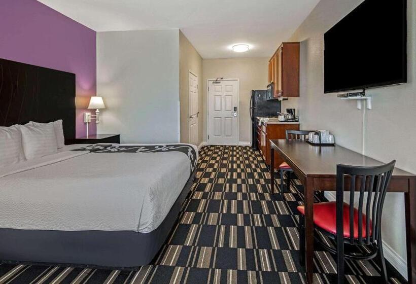 غرفة سوبيريور سرير كينج, The Hotel Oceanside