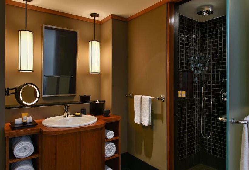Suite Vue Ville, The Setai, Miami Beach