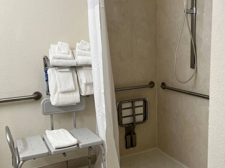 标准间, Microtel Inn And Suites By Wyndham Lady Lake/ The Villages