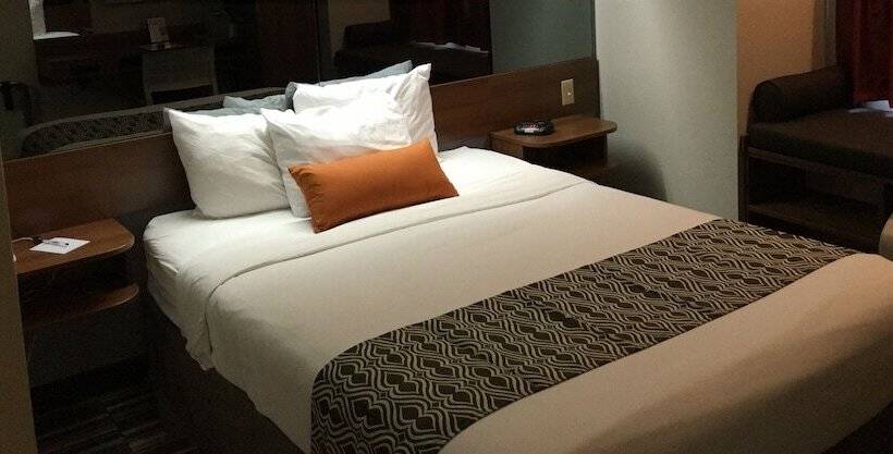 장애인을 위한 스위트, Microtel Inn & Suites By Wyndham Philadelphia Airport