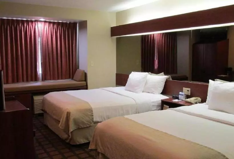 スタンダードルーム, Microtel Inn & Suites By Wyndham Rapid City