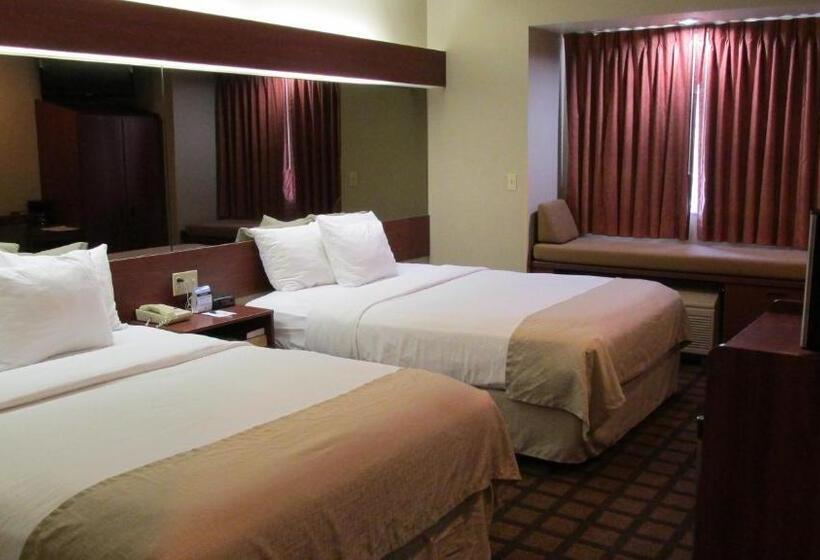 Номер Стандарт, Microtel Inn & Suites By Wyndham Rapid City
