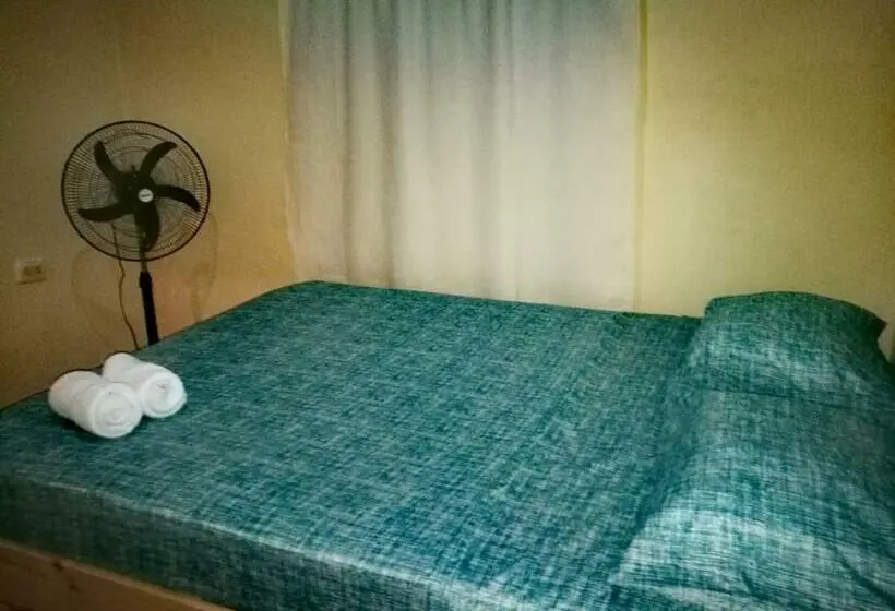 اتاق استاندارد, Apartamentos Morpho Cr 2