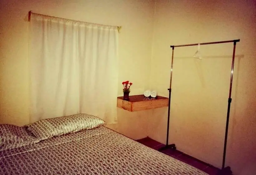 اتاق استاندارد, Apartamentos Morpho Cr 2
