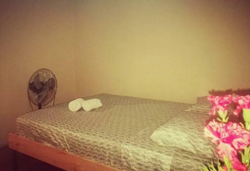 اتاق استاندارد, Apartamentos Morpho Cr 2