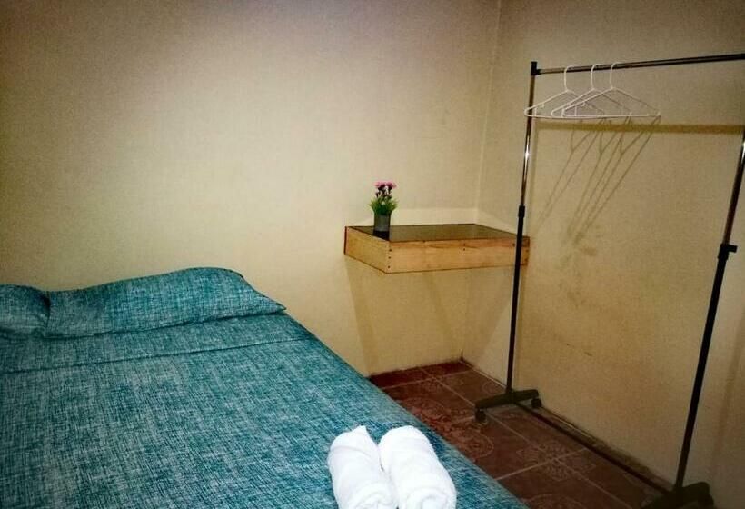 Номер Стандарт, Apartamentos Morpho Cr 2