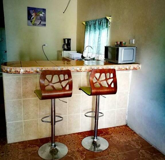 חדר סטנדרט, Apartamentos Morpho Cr 2