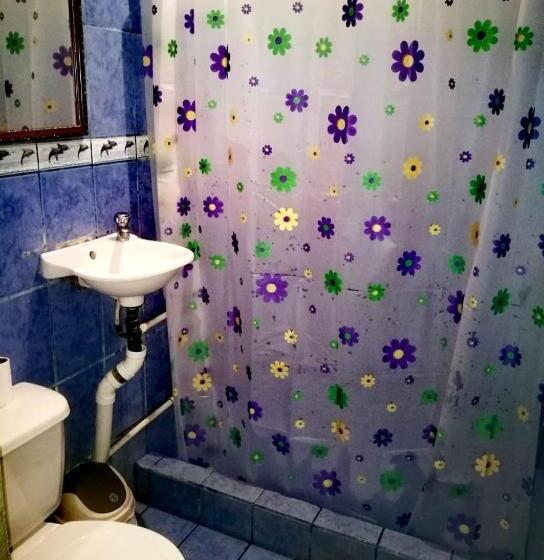 חדר סטנדרט, Apartamentos Morpho Cr 2