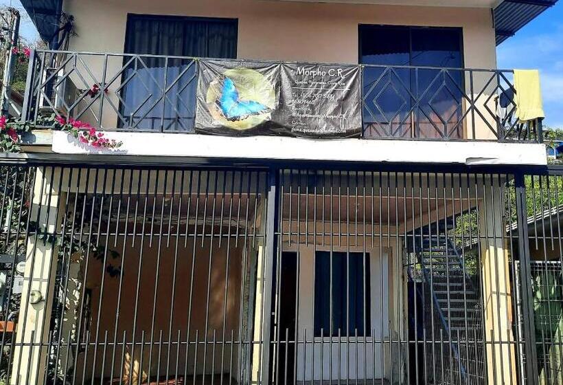 חדר סטנדרט, Apartamentos Morpho Cr 2