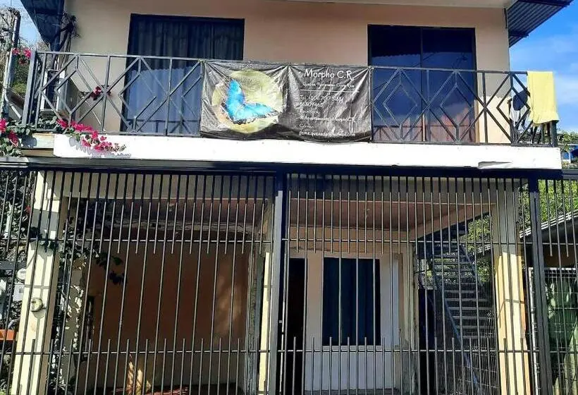 اتاق استاندارد, Apartamentos Morpho Cr 2
